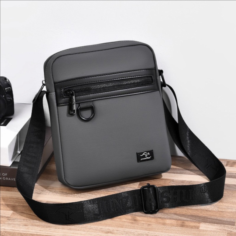 Nouveau Kangourou marque de lu - Luxury Bags Office avis et prix