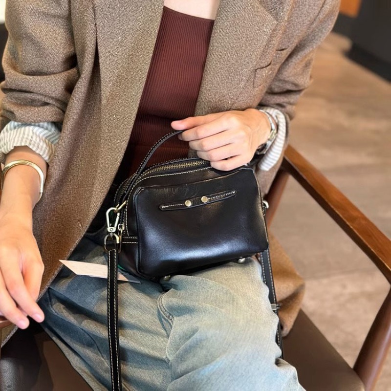 Sac à bandoulière vintage soph - Luxury Bags Everyday avis et prix