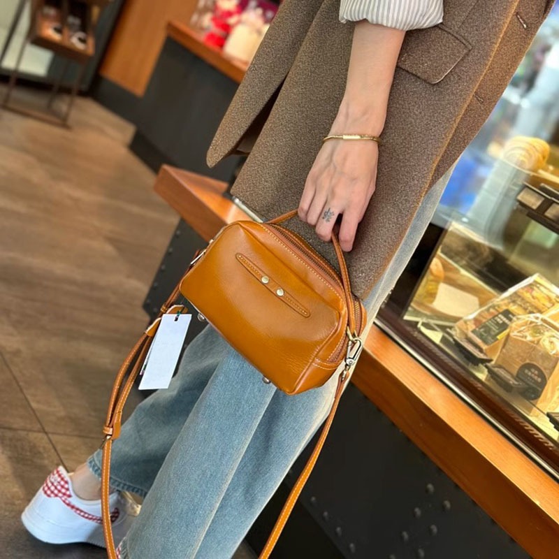 Sac à bandoulière vintage soph - Luxury Bags Everyday avis et prix