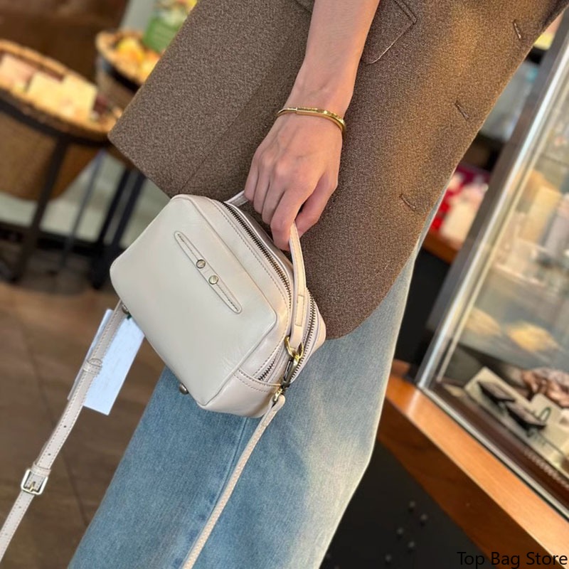 Sac à bandoulière vintage soph - Luxury Bags Everyday avis et prix