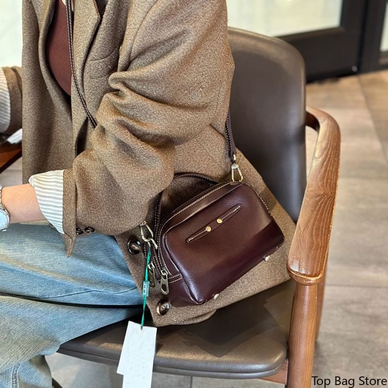 Sac à bandoulière vintage soph - Luxury Bags Everyday avis et prix
