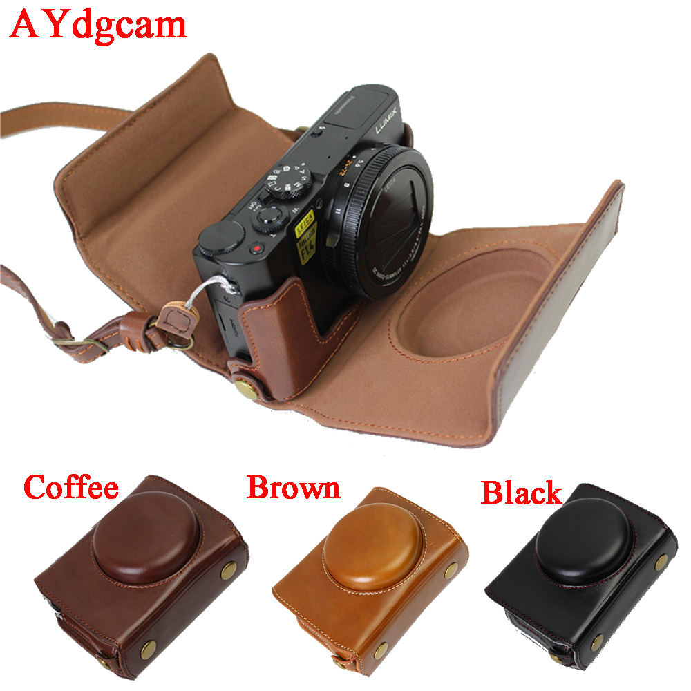 Étui de sac pour appareil phot - Luxury Bags Video avis et prix