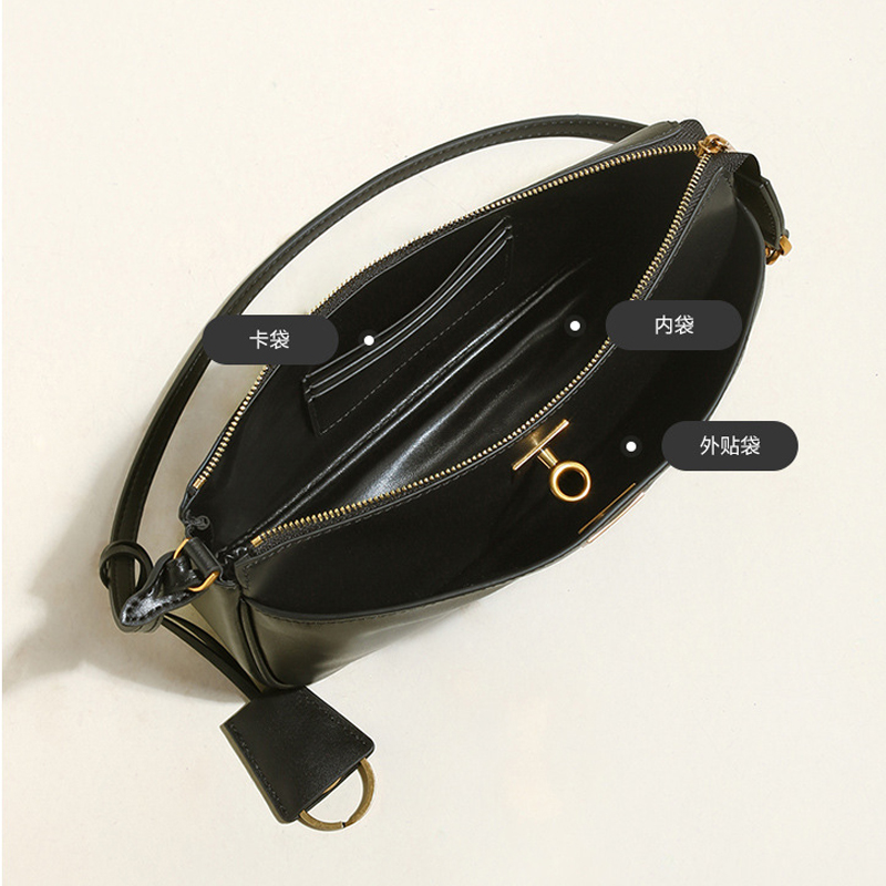 Nouveaux Sacs Bandoulière Tend - Luxury Bags News avis et prix