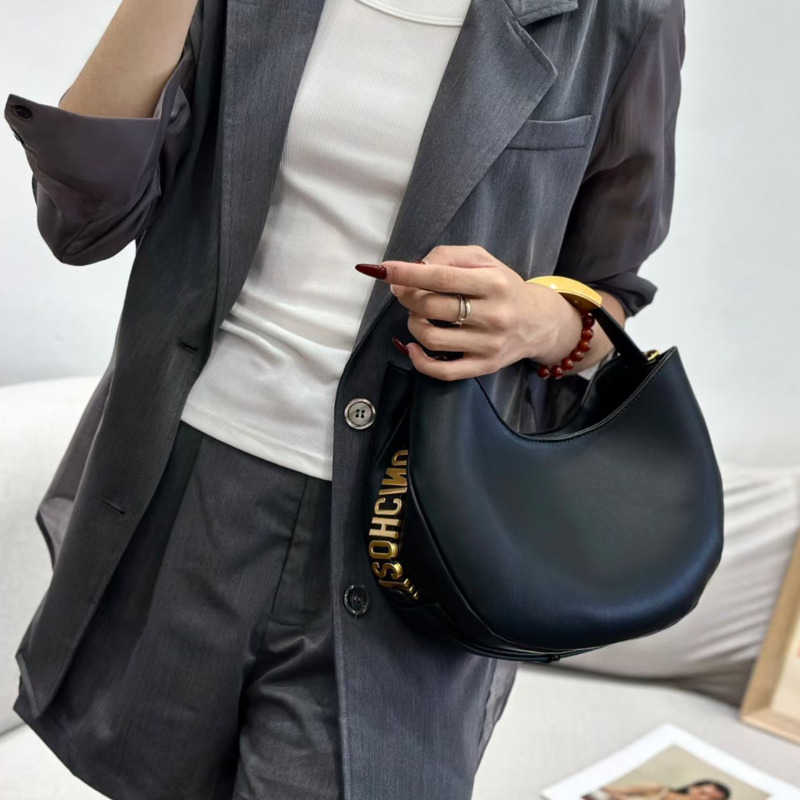 Sac seau demi-cercle pour femm - Luxury Bags Office avis et prix