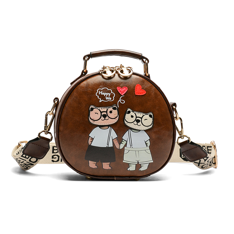 Nouveau sac rond pour femme, s - Luxury Bags News avis et prix