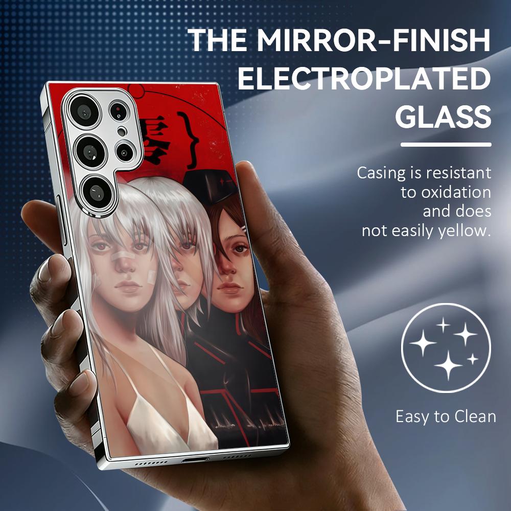 Coque de téléphone S-SIGNALIS  - Luxury Bags Video avis et prix