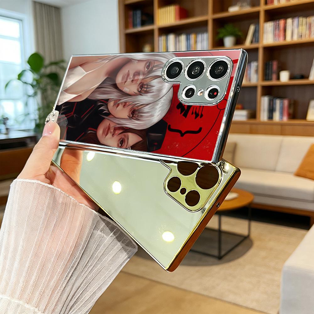 Coque de téléphone S-SIGNALIS  - Luxury Bags Video avis et prix