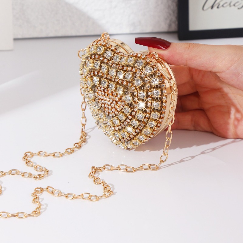 Mini sac de soirée en forme de - Luxury Bags Women avis et prix