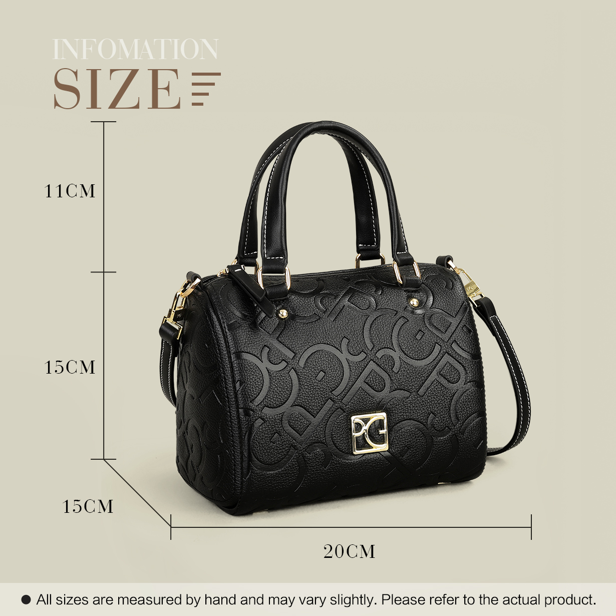 Sac à main pour femme de style - Luxury Bags Office avis et prix