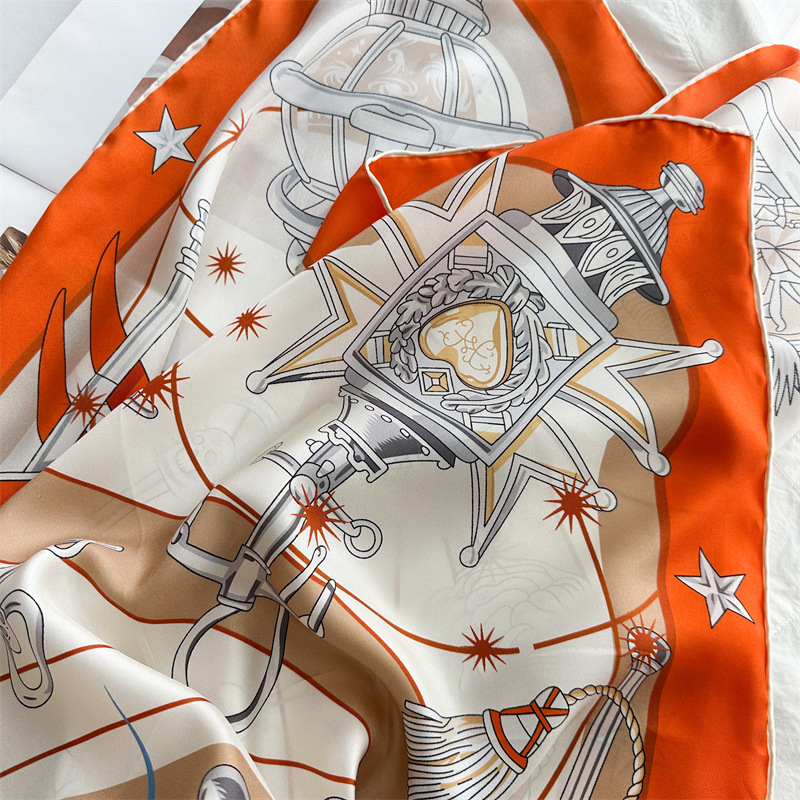 Marque de luxe Foulard grands  - Luxury Bags Brand avis et prix