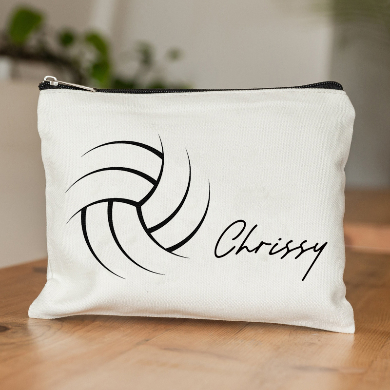 Sac de maquillage personnalisé - Wristlet Wallet Zipper avis et prix