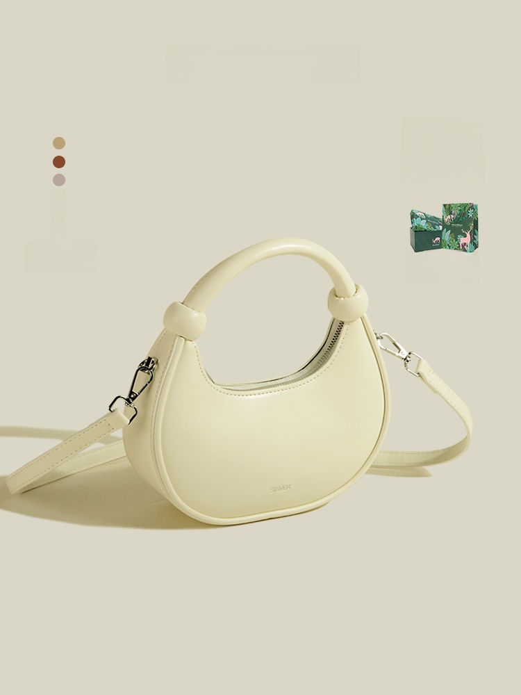 Sac à bandoulière de luxe Muzi - Luxury Bags Medium Size avis et prix