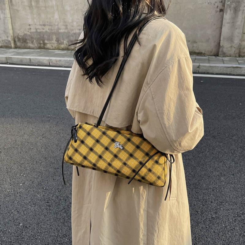 Sacs à main à rayures écossais - Luxury Bags Affordable avis et prix