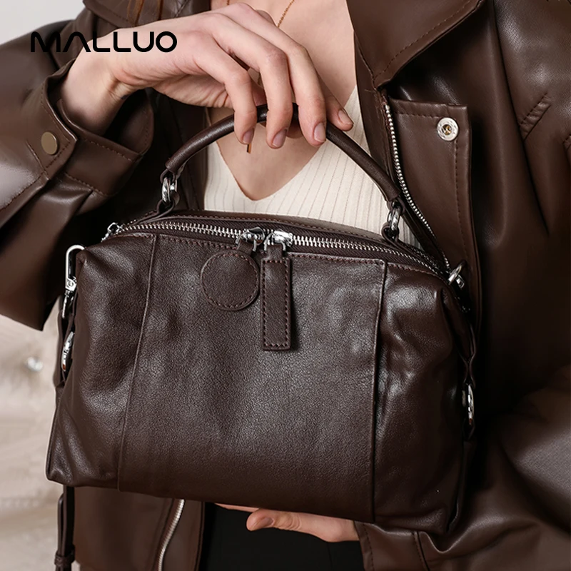 Sac à Main en Cuir group de Va - Luxury Bags Medium Size avis et prix