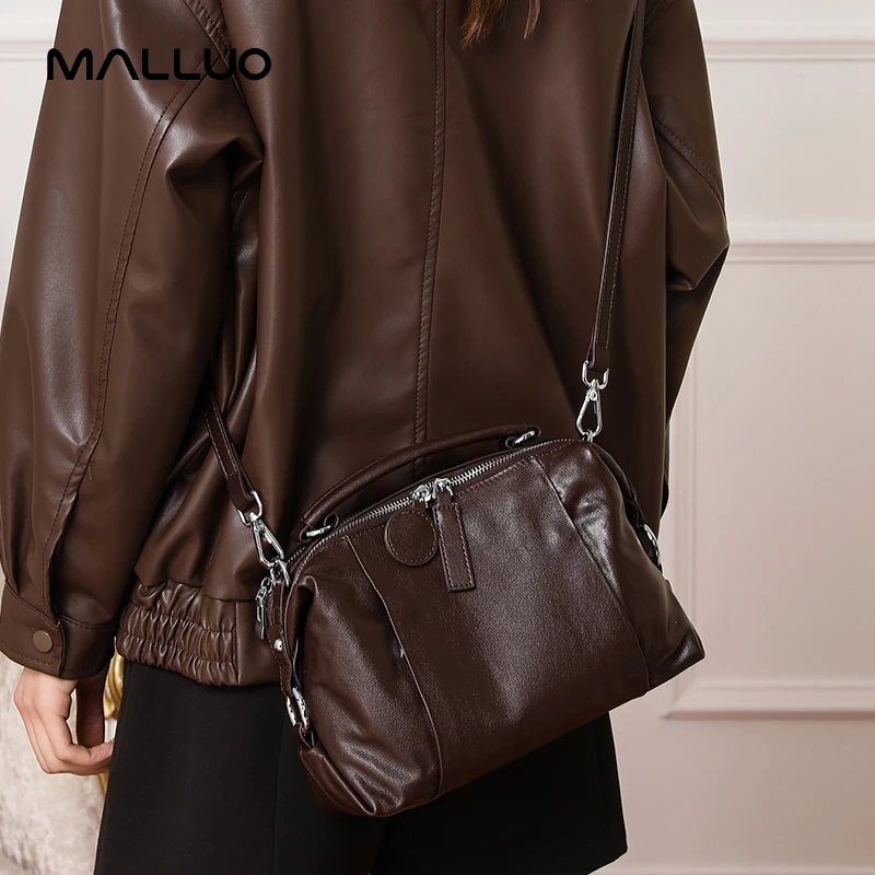 Sac à Main en Cuir group de Va - Luxury Bags Medium Size avis et prix
