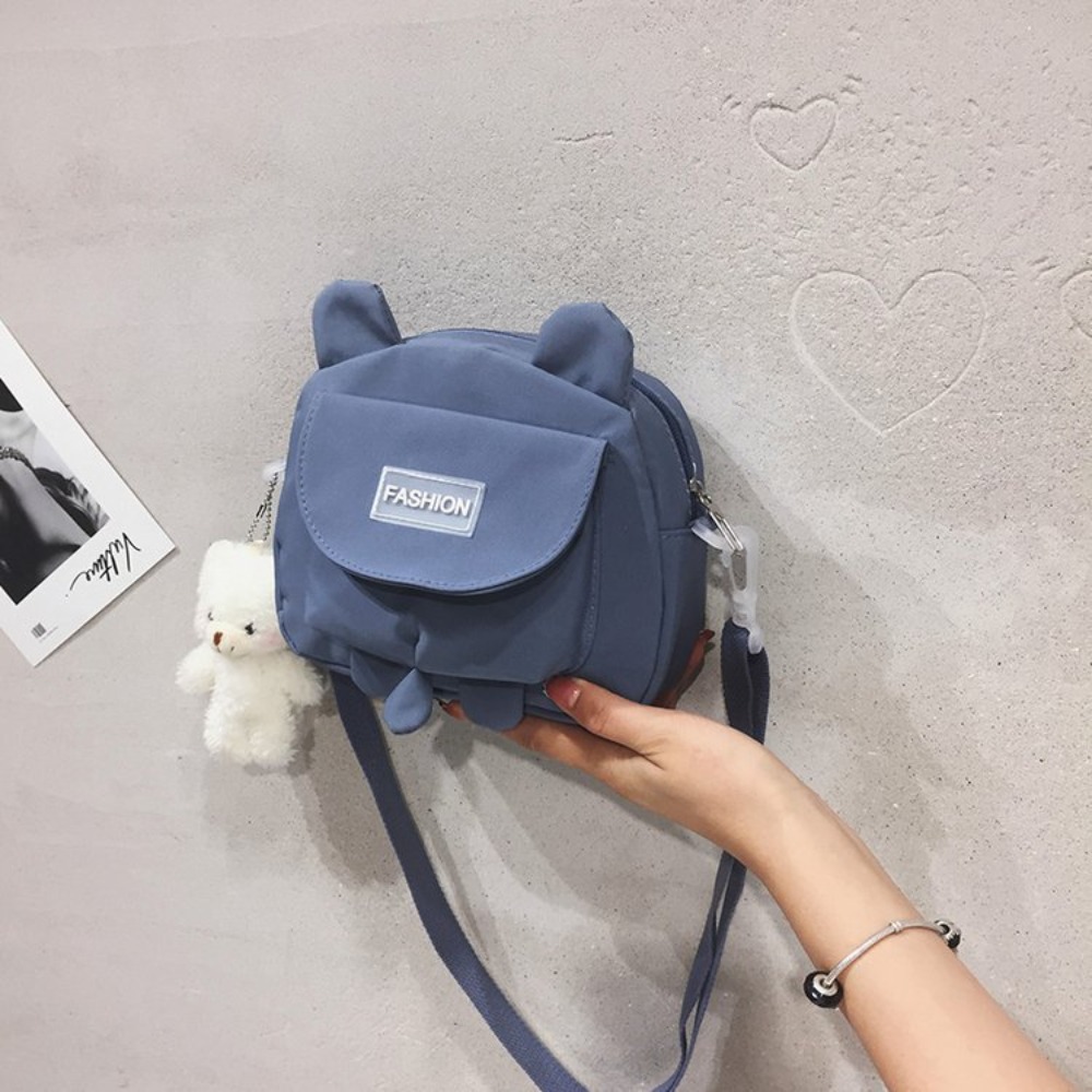 Femme mignon pochette sacs à b - Wristlet Wallet Zipper avis et prix
