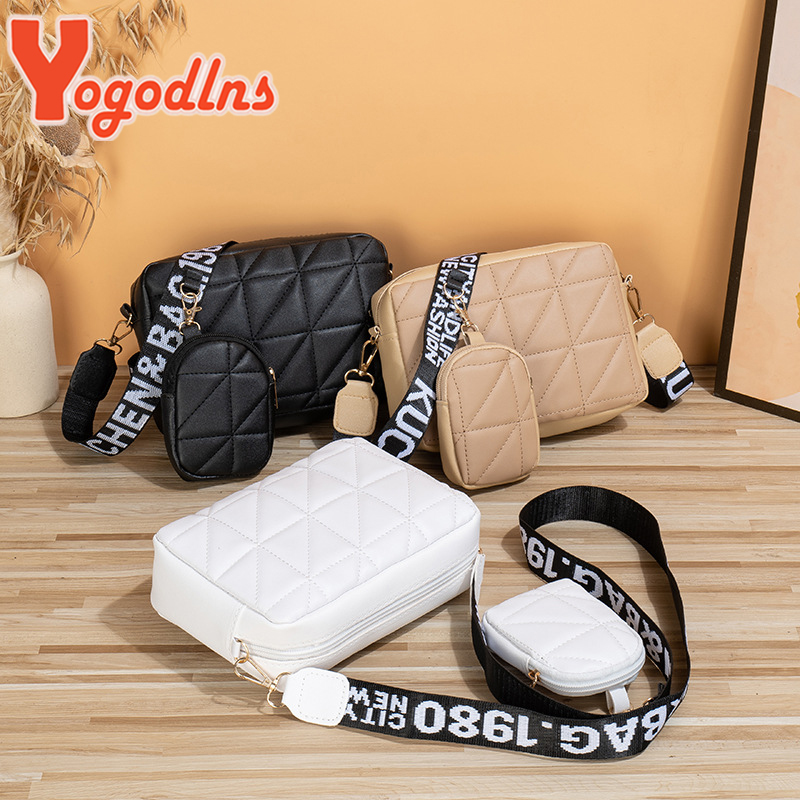Yogodlns marque sacs à bandoul - Luxury Bags Brand avis et prix