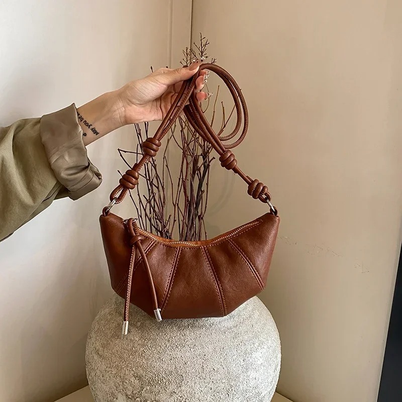 Sacs à boulettes de luxe en PU - Luxury Bags On Sales avis et prix
