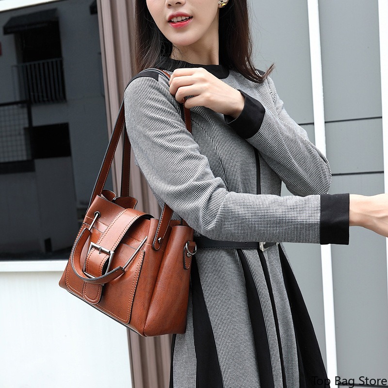 Sac à bandoulière vintage inte - Luxury Bags Everyday avis et prix