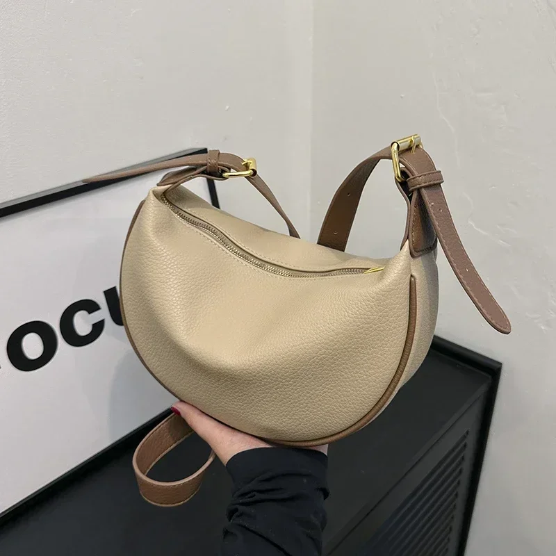 Sacs à bandoulière Hobo en PU  - Luxury Bags On Sales avis et prix