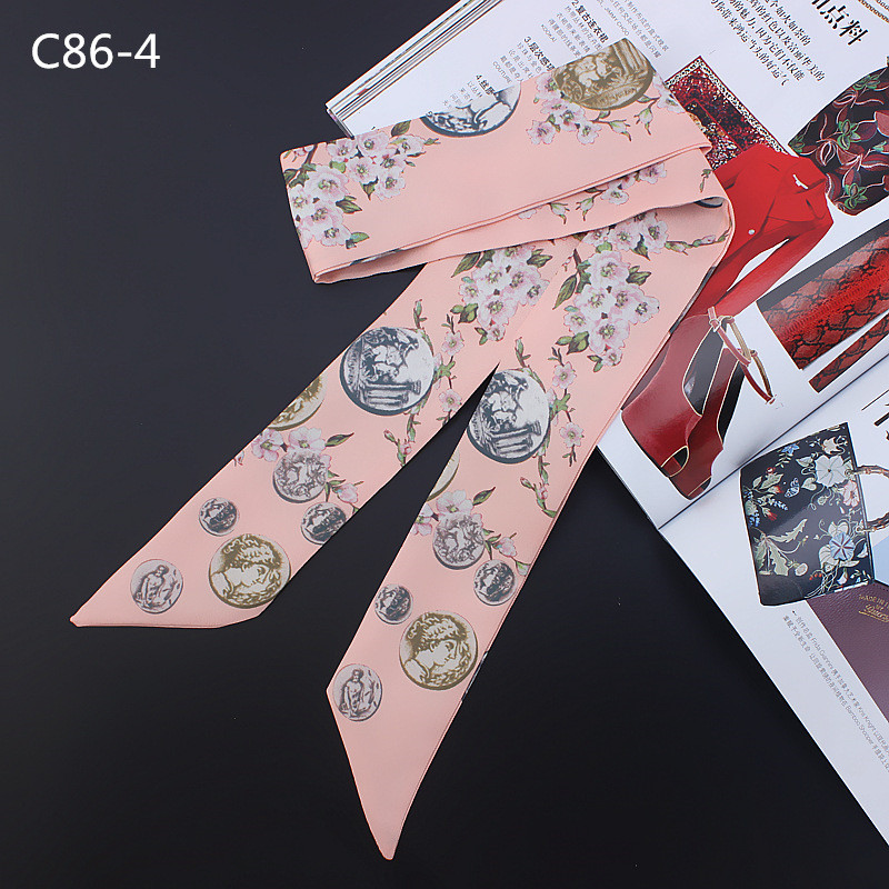 Écharpe à imprimé floral pour  - Luxury Bags Brand avis et prix