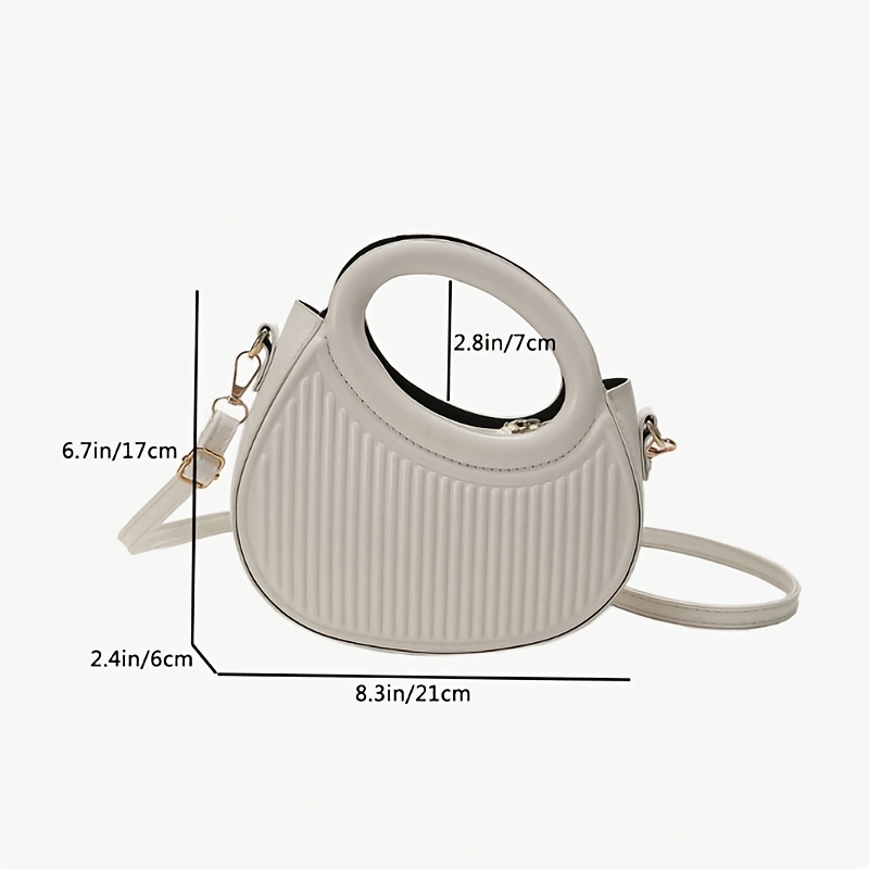 Sacs à bandoulière chics à ray - Luxury Bags Everyday avis et prix