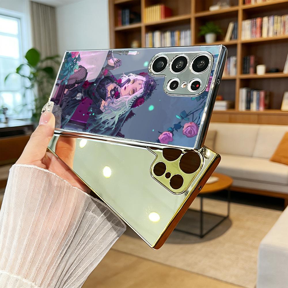 Coque de téléphone L-identity  - Luxury Bags Video avis et prix