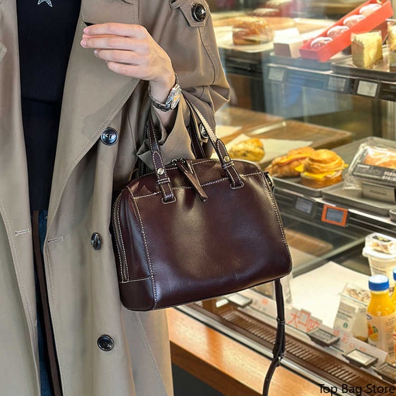 Sac bandoulière convertible él - Luxury Bags Everyday avis et prix