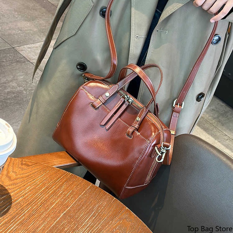 Sac bandoulière convertible él - Luxury Bags Everyday avis et prix