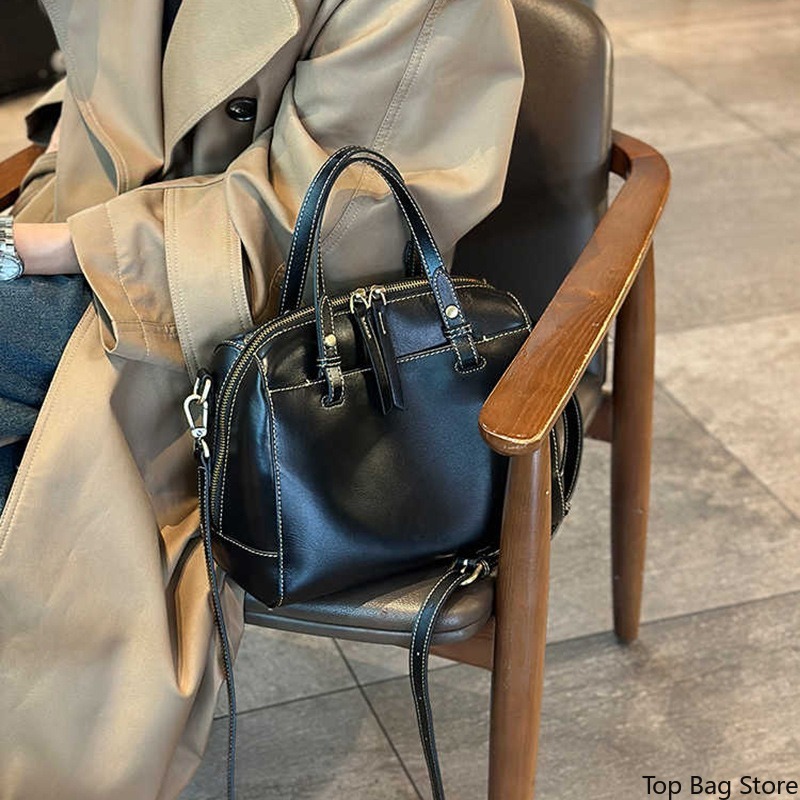 Sac bandoulière convertible él - Luxury Bags Everyday avis et prix