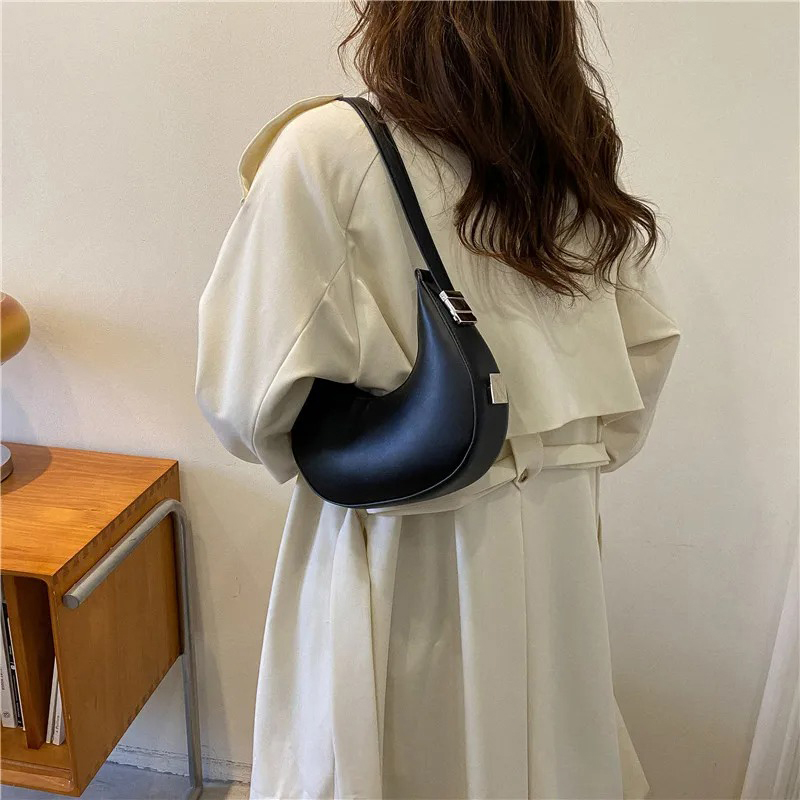Sac à bandoulière de luxe en c - Wristlet Wallet Zipper avis et prix