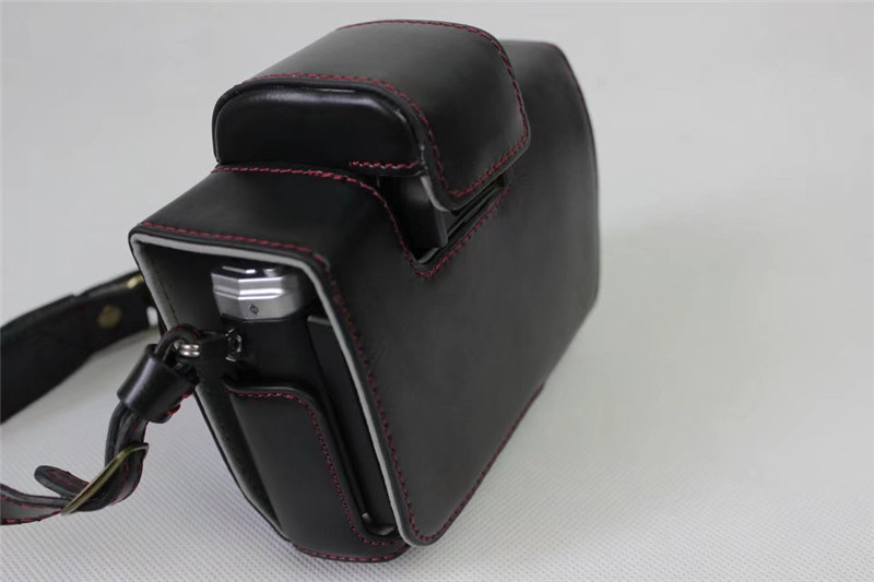 Étui en cuir PU de luxe pour a - Luxury Bags Video avis et prix