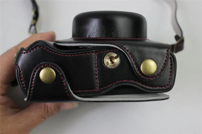 Étui en cuir PU de luxe pour a - Luxury Bags Video avis et prix