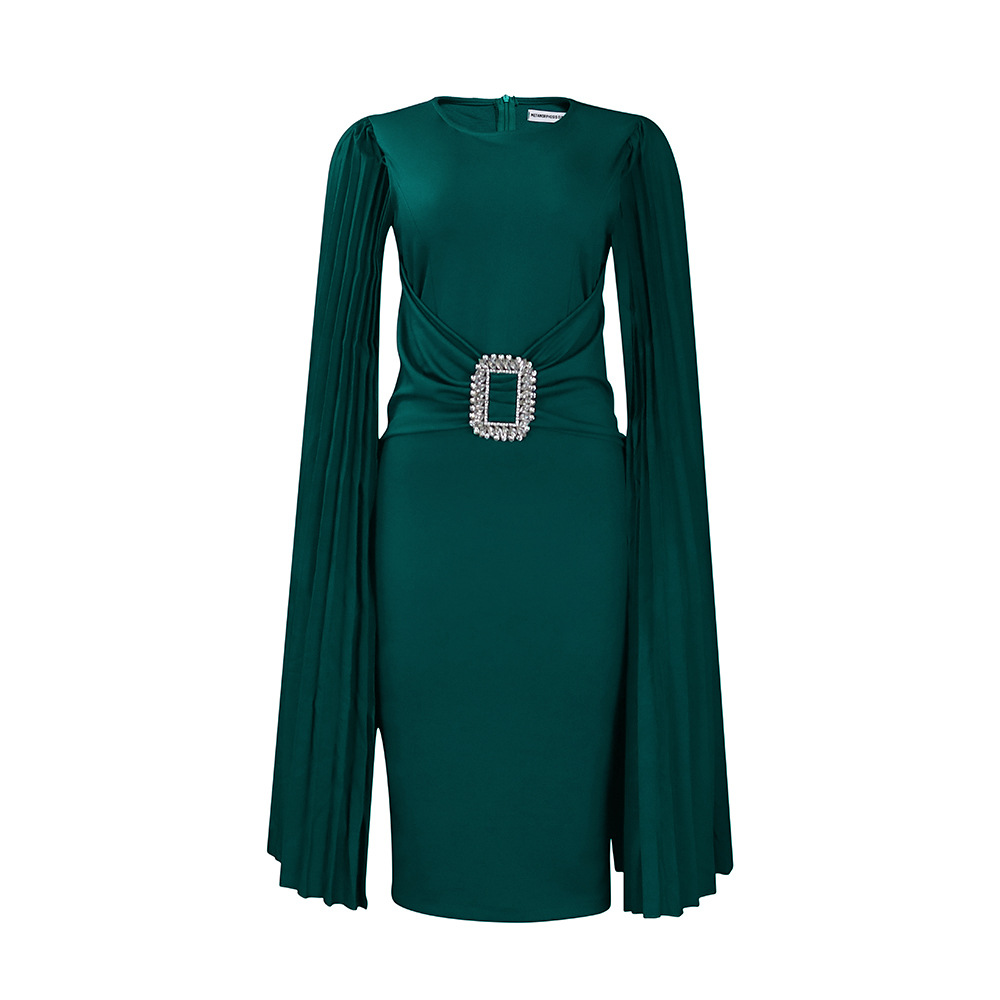 Nouvelle Robe Cape Sexy et Pol - Luxury Bags Medium Size avis et prix