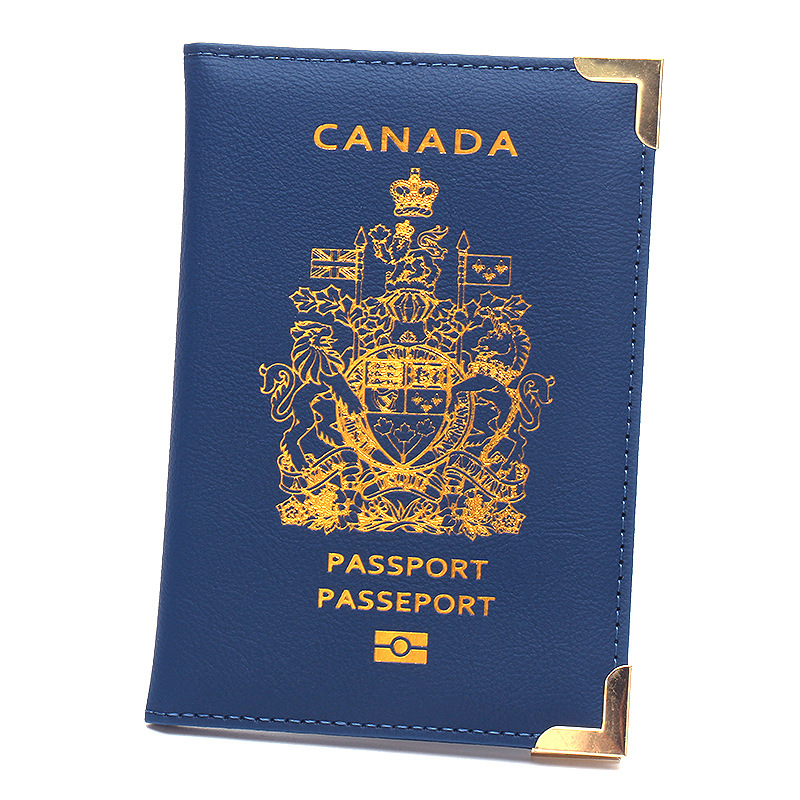 Porte-passeport Canada pour ho - Luxury Bags Canada avis et prix