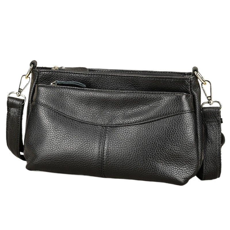Sac bandoulière sophistiqué po - Luxury Bags Everyday avis et prix