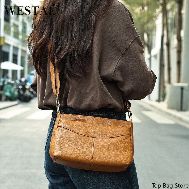 Sac bandoulière sophistiqué po - Luxury Bags Everyday avis et prix