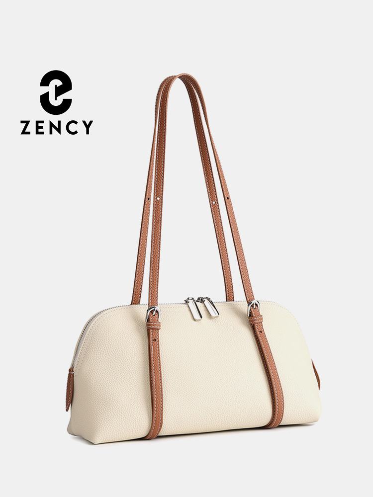 Sac à bandoulière Zency en cui - Luxury Bags Office avis et prix