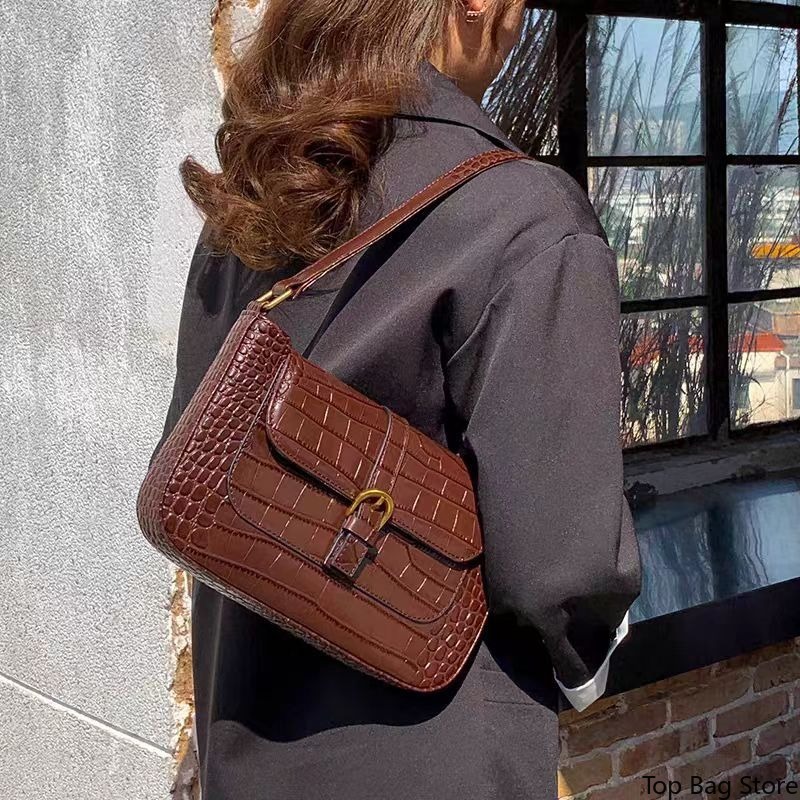Sac à bandoulière sophistiqué  - Luxury Bags Everyday avis et prix