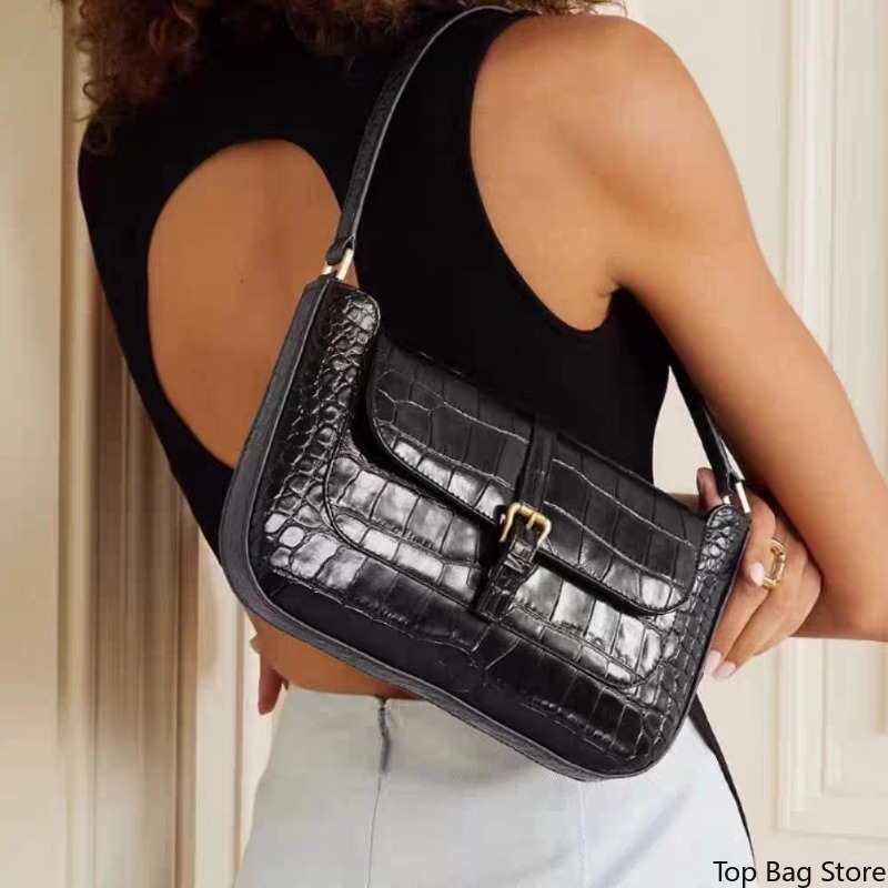 Sac à bandoulière sophistiqué  - Luxury Bags Everyday avis et prix