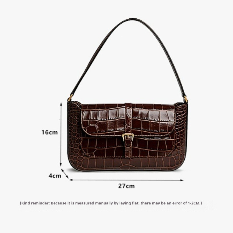 Sac à bandoulière sophistiqué  - Luxury Bags Everyday avis et prix