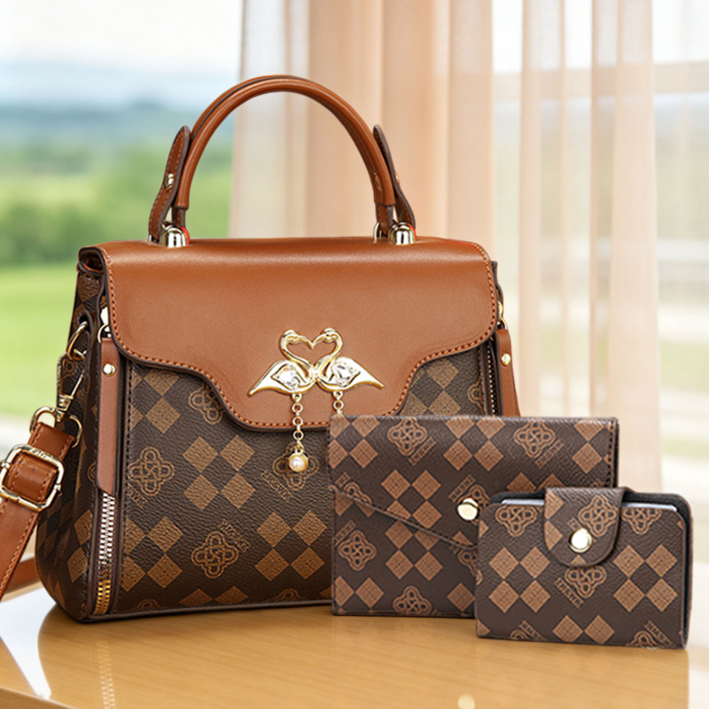 Ensemble de 3 sacs pour femme, - Luxury Bags Women avis et prix