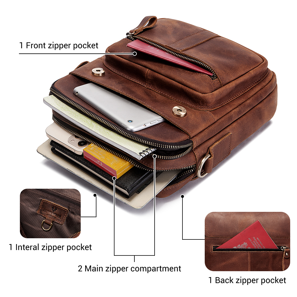 HUMERPAUL sac à bandoulière en - Luxury Bags Office avis et prix