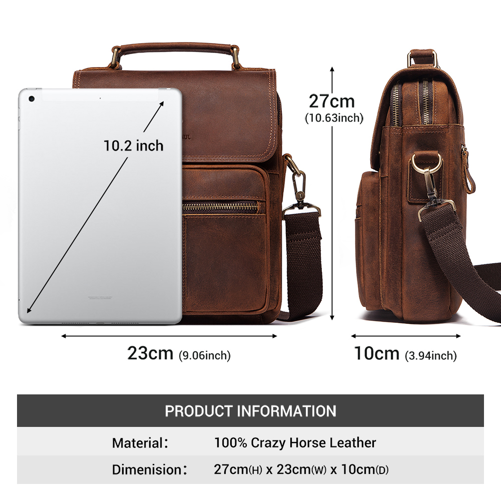 HUMERPAUL sac à bandoulière en - Luxury Bags Office avis et prix
