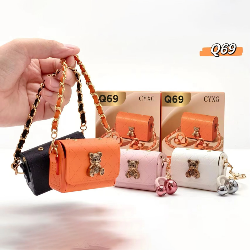 Nouveaux écouteurs Bluetooth L - Luxury Bags Video avis et prix