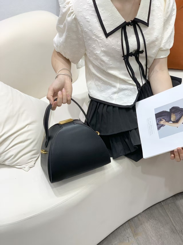 Sacs à bandoulière en cuir PU  - Wristlet Wallet Zipper avis et prix