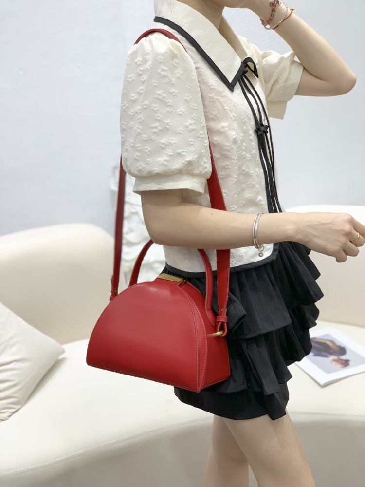Sacs à bandoulière en cuir PU  - Wristlet Wallet Zipper avis et prix