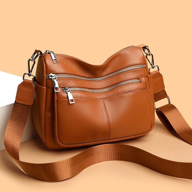 Sac à bandoulière minimaliste  - Luxury Bags Everyday avis et prix
