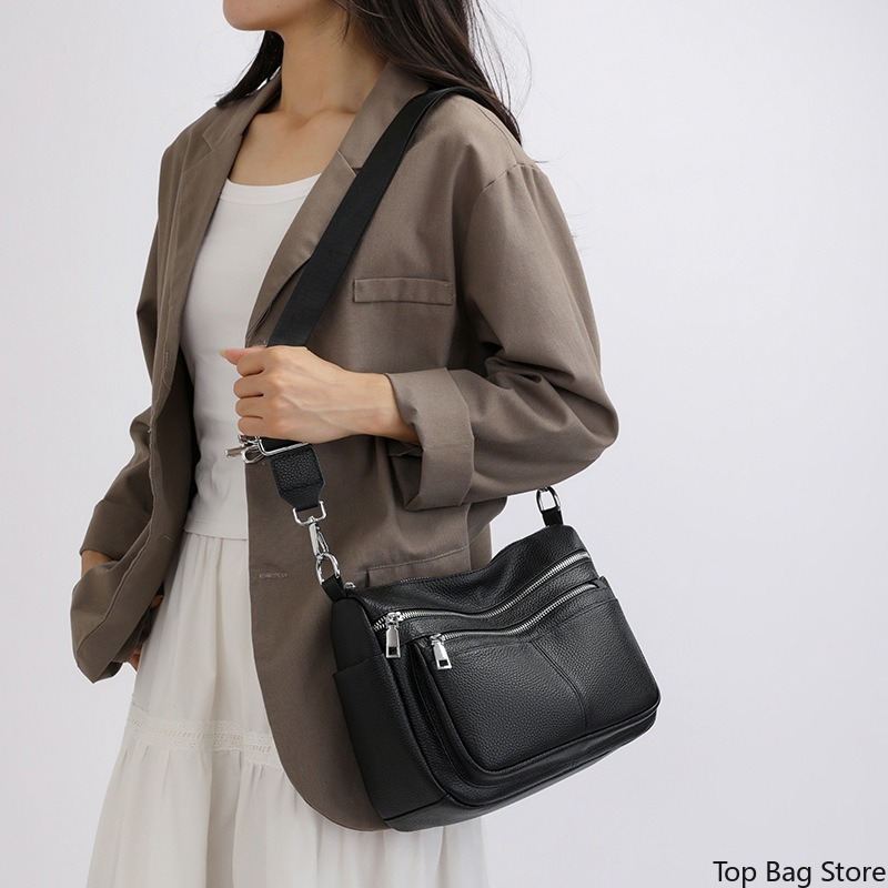 Sac à bandoulière minimaliste  - Luxury Bags Everyday avis et prix