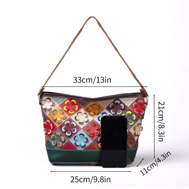Sac bandoulière vintage sophis - Luxury Bags Everyday avis et prix